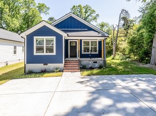 108 E Ransom St, Fuquay Varina, NC 27526