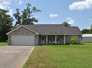 344 County Road 786, Buna, TX 77612
