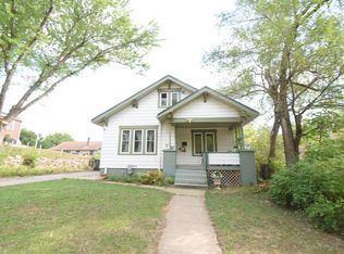 12 15th St, Sioux City, IA 51103