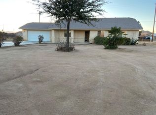 16734 Quinnault Rd, Apple Valley, CA 92307