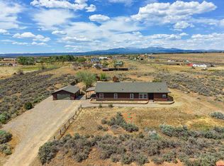 499 County Road 130, Hesperus, CO 81326