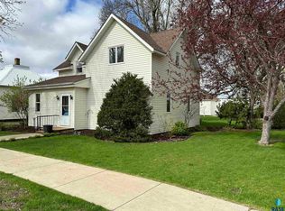 801 Mechanic St, Edgerton, MN 56128