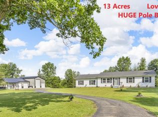 8140 Cement City Rd, Brooklyn, MI 49230