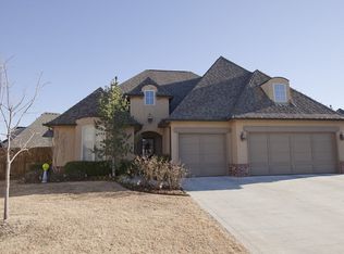 11858 S Oswego Ave, Tulsa, OK 74137