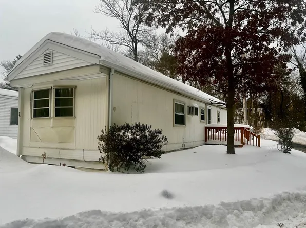 214 Washington St #16, Norwell, MA 02061