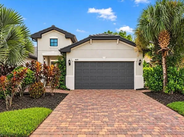 7670 Jacaranda LN, NAPLES, FL 34114