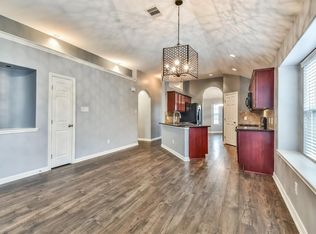 10810 Barker View Dr, Cypress, TX 77433