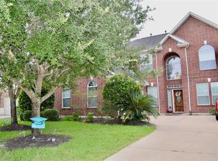 20946 Field Manor Ln, Katy, TX 77450