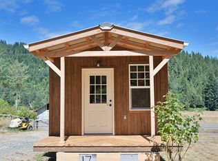 0 Bridge Tiny Cv, Myrtle Pt, OR 97458