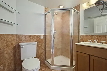 Rented by BLU Real Estate