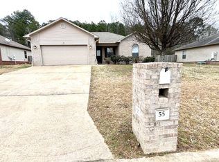 55 Rosebud Cir, Cabot, AR 72023