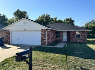 1011 Aspen Dr, Shawnee, OK 74804