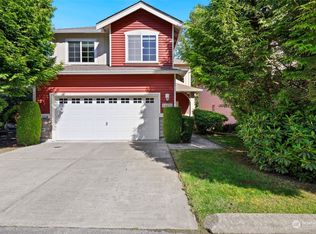 28436 34th Ln S, Auburn, WA