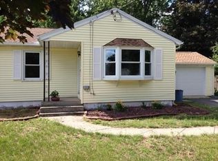 57 Herrman St, West Springfield, MA 01089