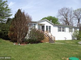 789 Kearneysville Pike, Kearneysville, WV 25430