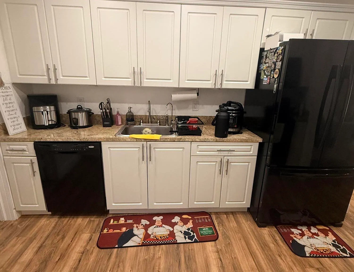 4 bed, 1689 sqft, $3,100 — Photo 4