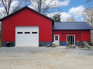 824 Eggville Rd, Camden, TN 38320