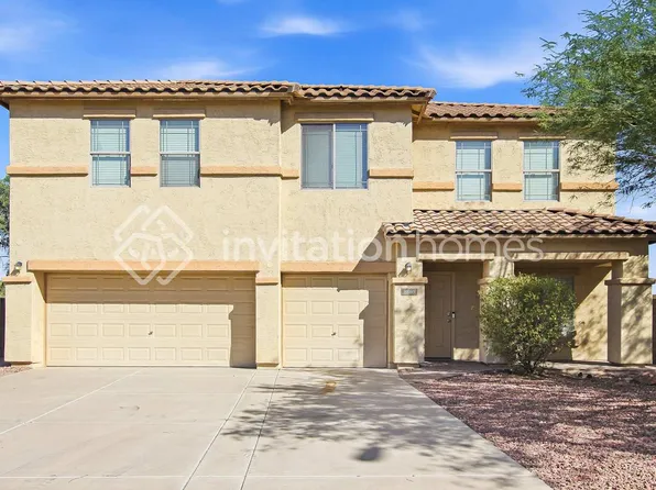 11880 W Grant St, Avondale, AZ 85323
