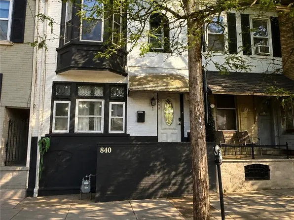 840 W Walnut St, Allentown, PA 18102