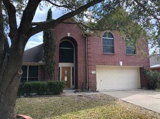 8738 Willancy Ln, Houston, TX 77095