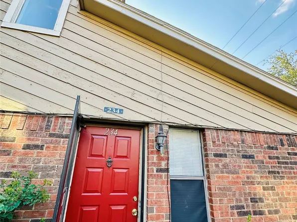 2240 Tarpley Rd #234, Carrollton, TX 75006