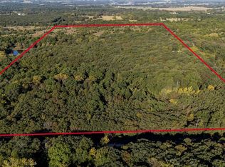 361183 E 1050th Rd, Paden, OK 74860