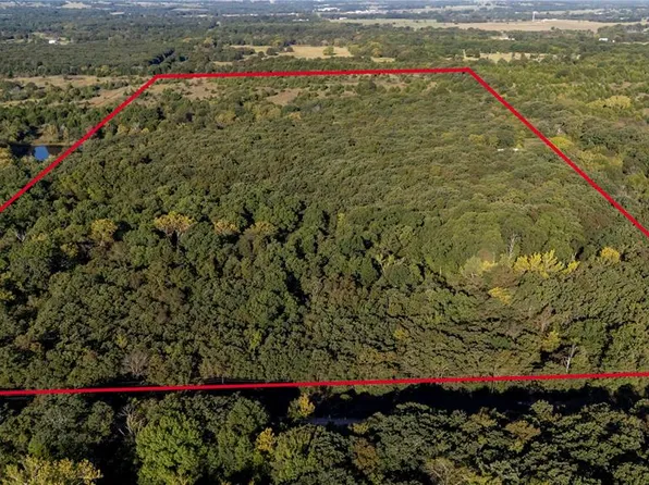 361183 E 1050th Rd, Paden, OK 74860