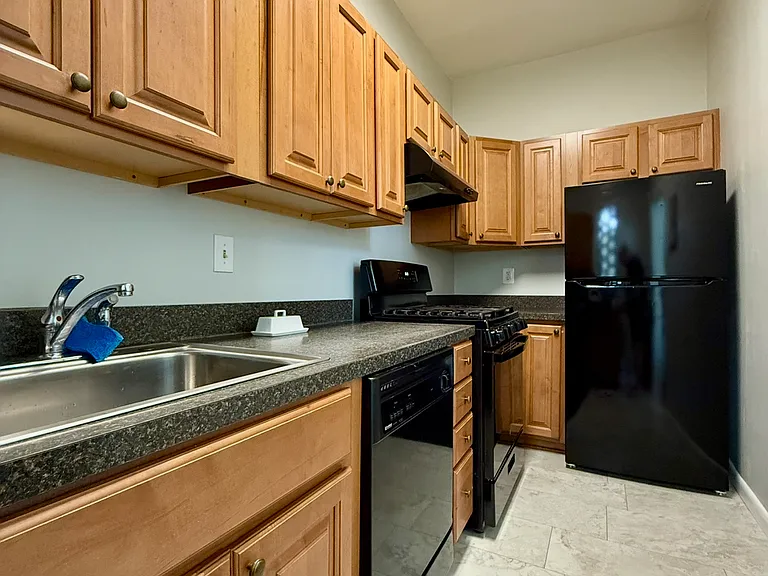 The Kitchen