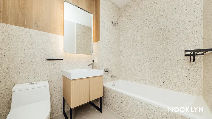 Rented by Nooklyn NYC LLC | media 23