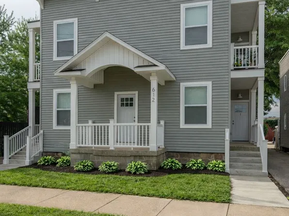 612 4th St NW, Grand Rapids, MI