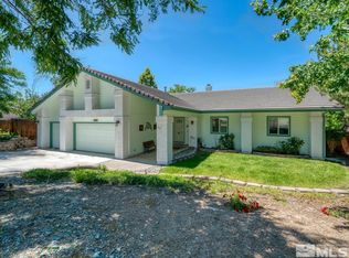 15620 Minnetonka Cir, Reno, NV 89521