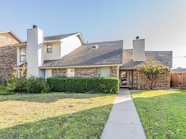 19 Gittiban Pl, Pantego, TX 76013