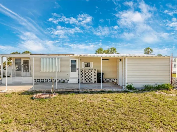 636 Como Dr, Venice, FL 34285