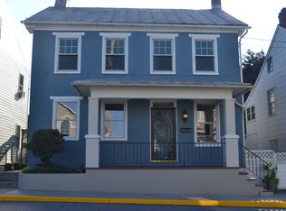 109 S White Oak St, Annville, PA 17003