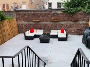 823 Saratoga Ave #1A, Brooklyn, NY 11212