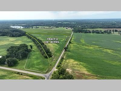 1st image of Witt Lake Rd