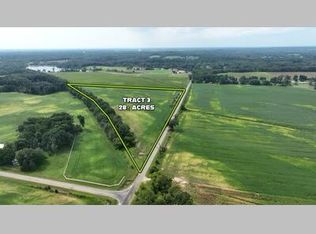 Witt Lake Rd, Burr Oak, MI 49030