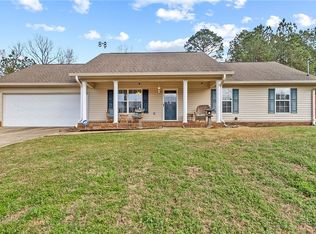 10514 Rolling Valley Dr, Coaling, AL 35453