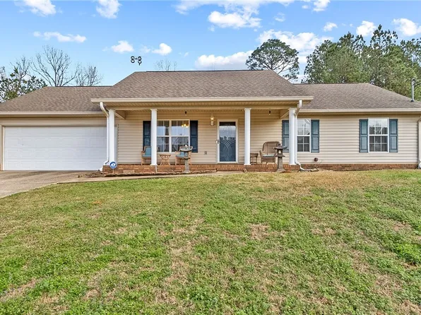 10514 Rolling Valley Dr, Coaling, AL 35453