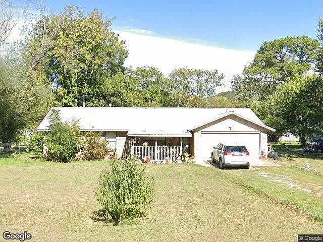 Property Front View