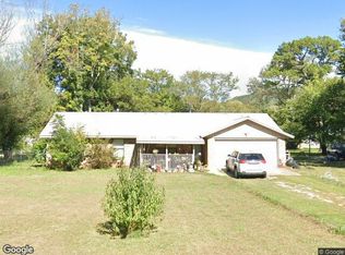268 2nd St, Saint Paul, AR 72760