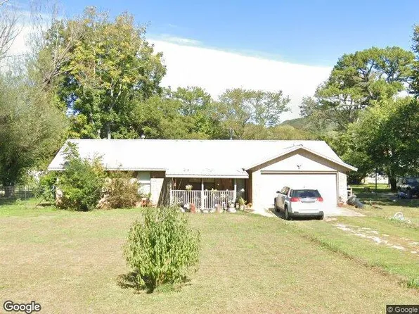 268 2nd St, Saint Paul, AR 72760