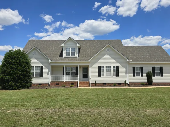 100 Jesse Dr, Smithfield, NC 27577