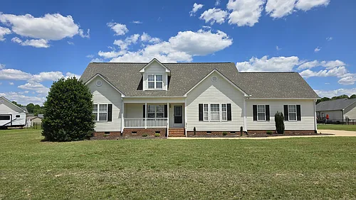 100 Jesse Dr Photo 1