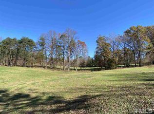 Club House Rd, Roxboro, NC 27574