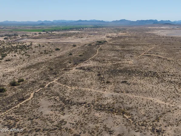 0 W Broadway Road #0, Tonopah, AZ 85354