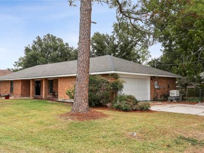 3700 Magellan St, New Orleans, LA, 70114