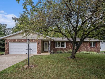 26805 Stoney Creek Dr, Elkhart, IN, 46514