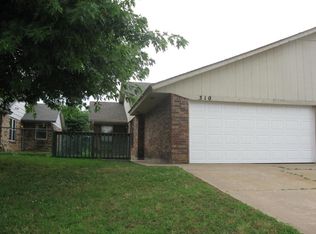 310 Corona Dr, Oklahoma City, OK 73149