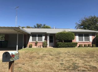 1709 Lanice Ave, Bridgeport, TX 76426